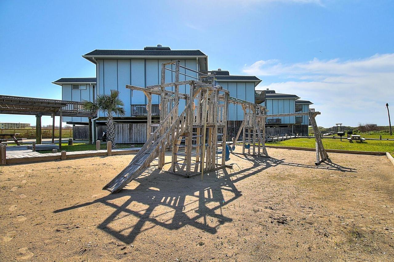 Beachtastic 502Bh พอร์ท อารานซัส ภายนอก รูปภาพ