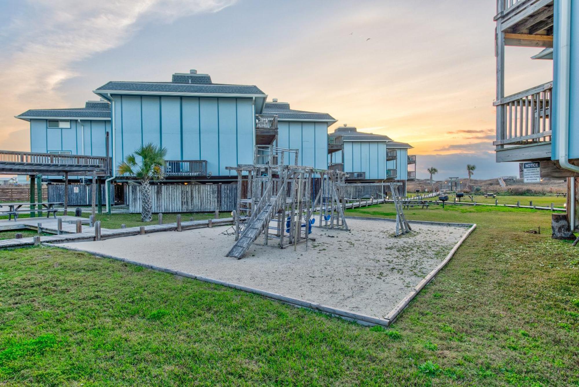 Beachtastic 502Bh พอร์ท อารานซัส ภายนอก รูปภาพ