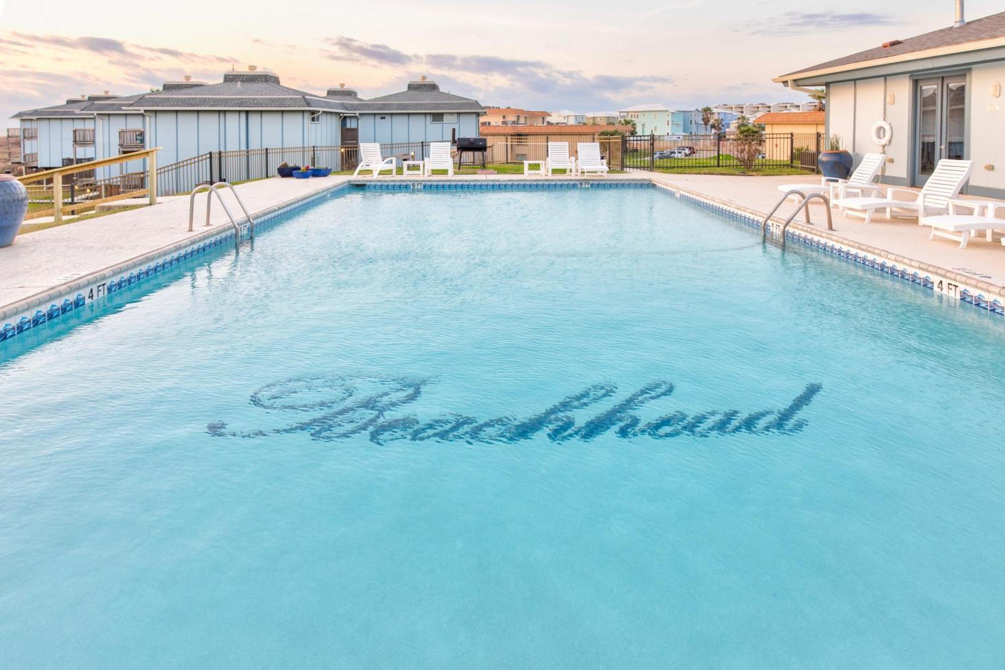 Beachtastic 502Bh พอร์ท อารานซัส ภายนอก รูปภาพ